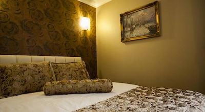 آنکارا رویال هتل