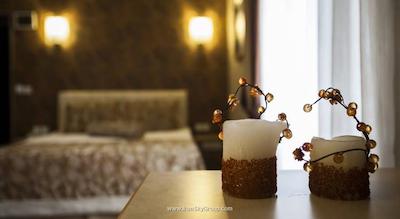 آنکارا رویال هتل