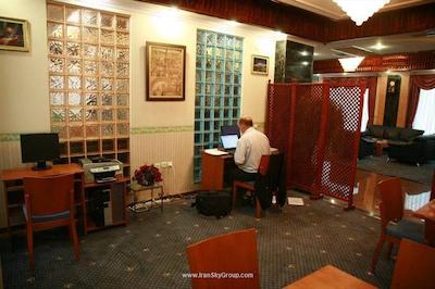 آنکارا رویال هتل