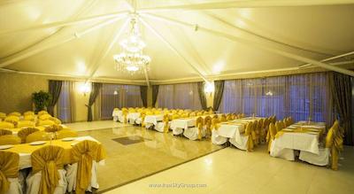 آنکارا رویال هتل