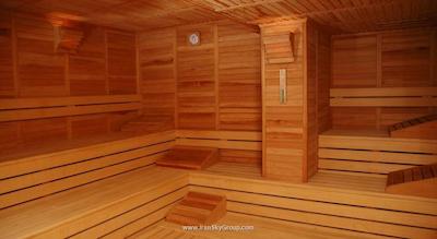 آنکارا رویال هتل