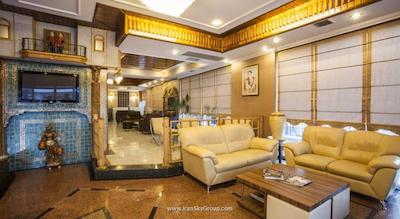 آنکارا رویال هتل