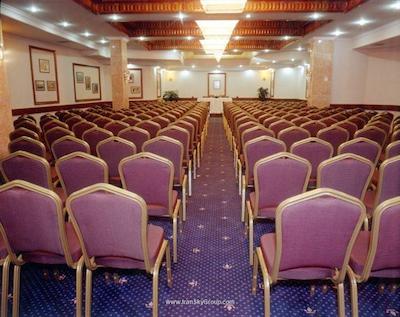 آنکارا رویال هتل