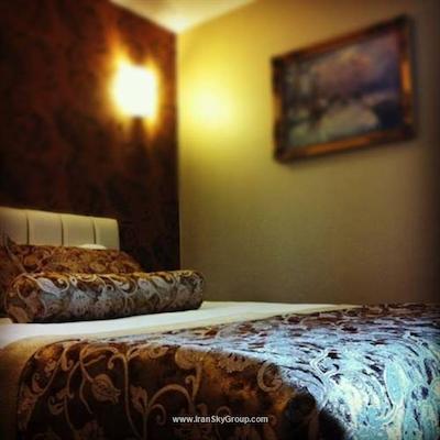 آنکارا رویال هتل