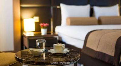 اینساید هتل شیشلی