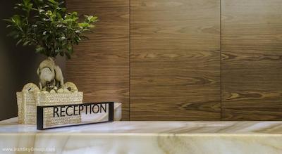 اینساید هتل شیشلی