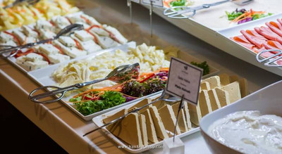 اینساید هتل شیشلی