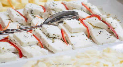 اینساید هتل شیشلی