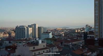 اینساید هتل شیشلی