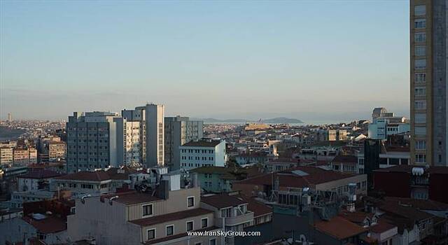 اینساید هتل شیشلی
