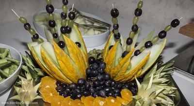 اینساید هتل شیشلی