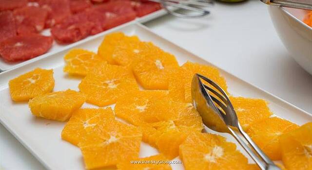 اینساید هتل شیشلی