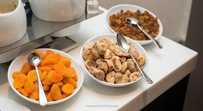 اینساید هتل شیشلی