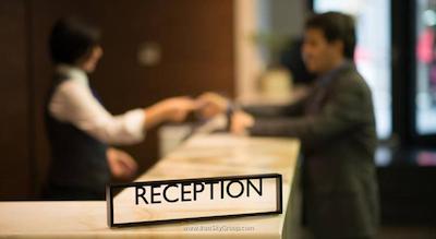 اینساید هتل شیشلی