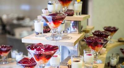 اینساید هتل شیشلی