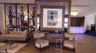 اینساید هتل شیشلی