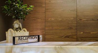 اینساید هتل شیشلی