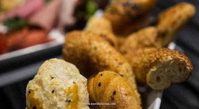 اینساید هتل شیشلی