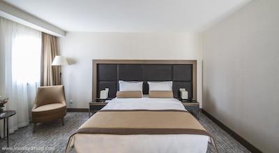 اینساید هتل شیشلی