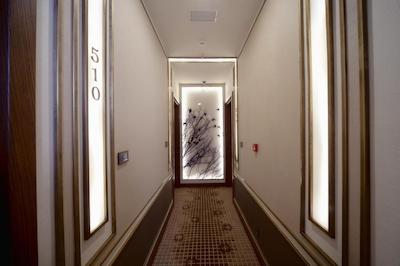 گرند هتل د پرا