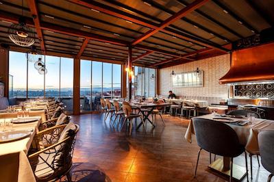 گرند هتل د پرا