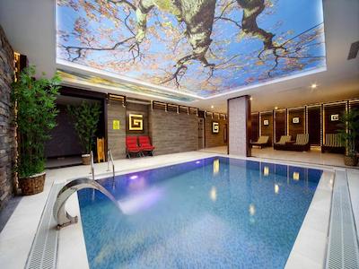 گرند هتل د پرا