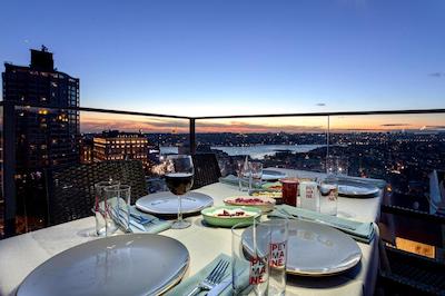 گرند هتل د پرا