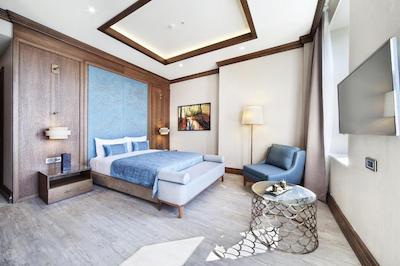 گرند هتل د پرا