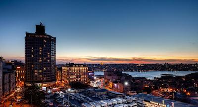 گرند هتل د پرا