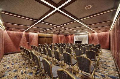 گرند هتل د پرا