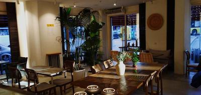 هتل له میراژ