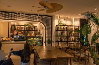 هتل له میراژ