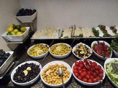 هتل له میراژ