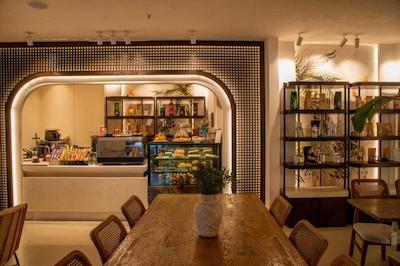 هتل له میراژ