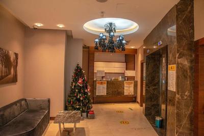 هتل له میراژ