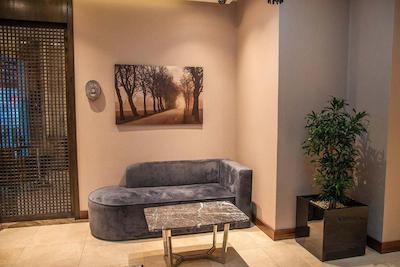 هتل له میراژ