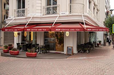 هتل له میراژ