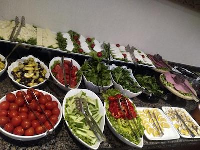 هتل له میراژ