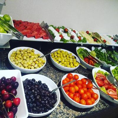 هتل له میراژ