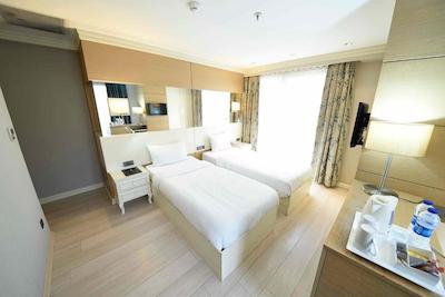 هتل له میراژ