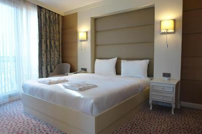 هتل له میراژ