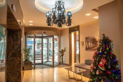 هتل له میراژ