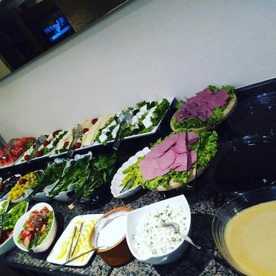 هتل له میراژ