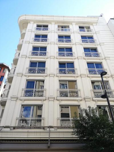 هتل له میراژ