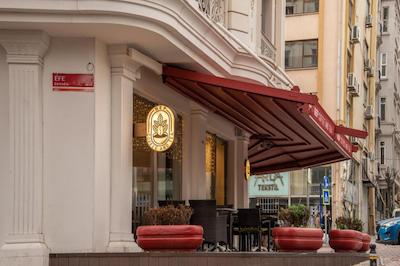 هتل له میراژ