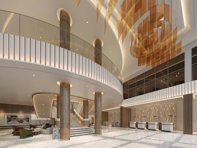 وینتج گرند هتل