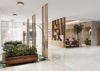 وینتج گرند هتل