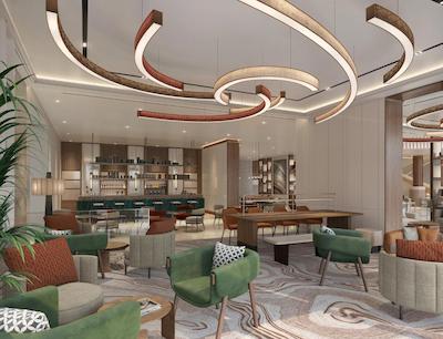 وینتج گرند هتل