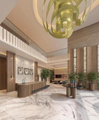 وینتج گرند هتل