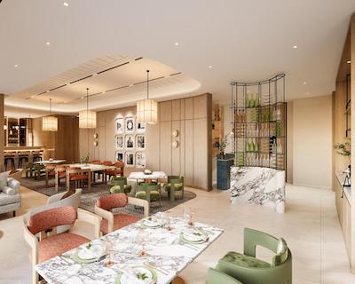 وینتج گرند هتل